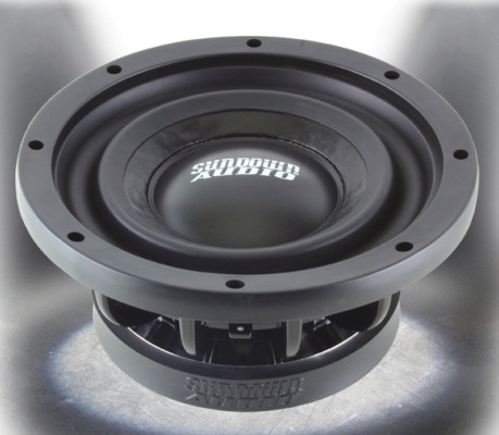   Sundown Audio SD-3 12 D2